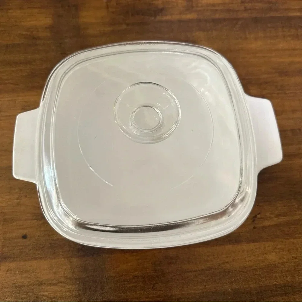 Corning Ware Vintage Spice of Life 